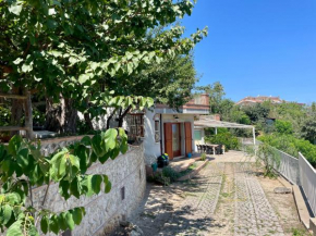 Villa Felici Tropea collina vista mare